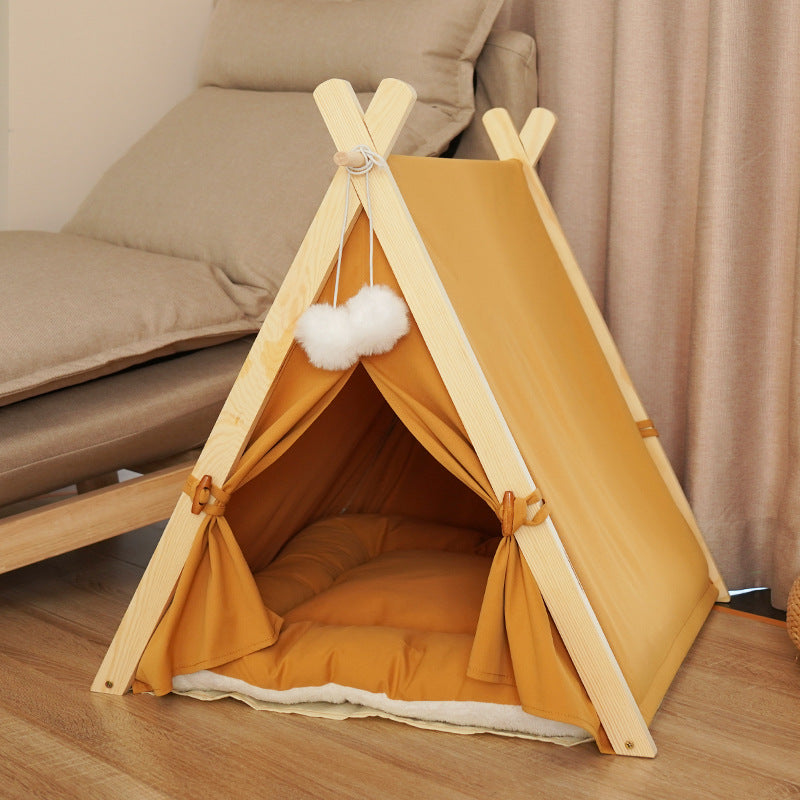 Kitty Luxury Tent