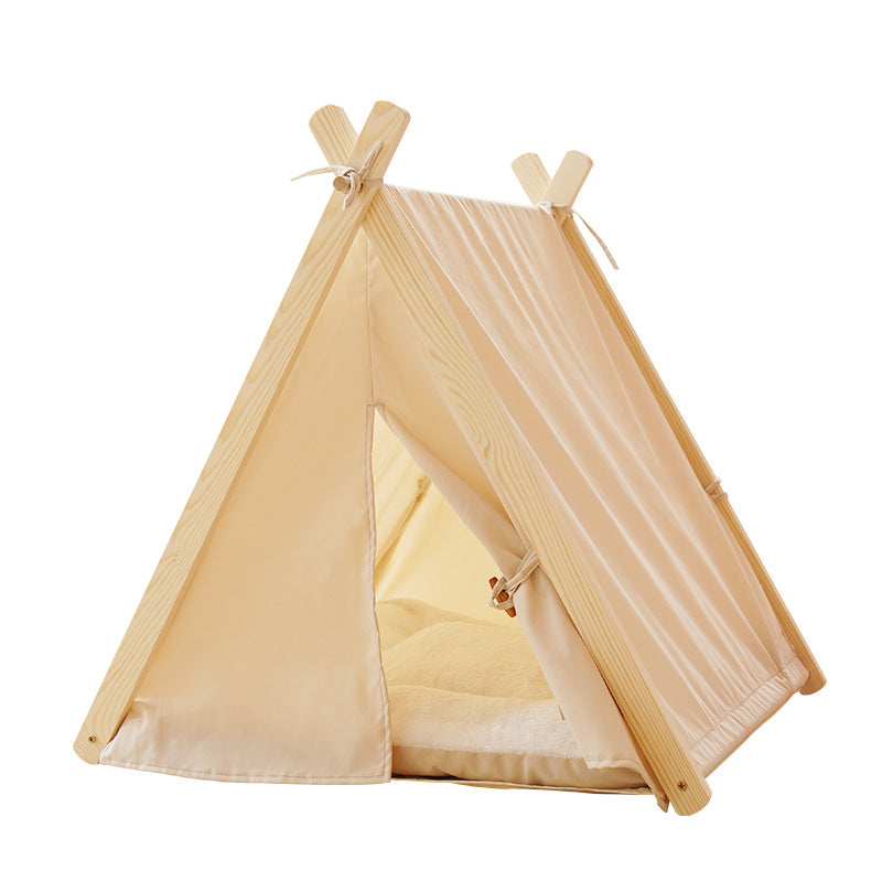 Kitty Luxury Tent