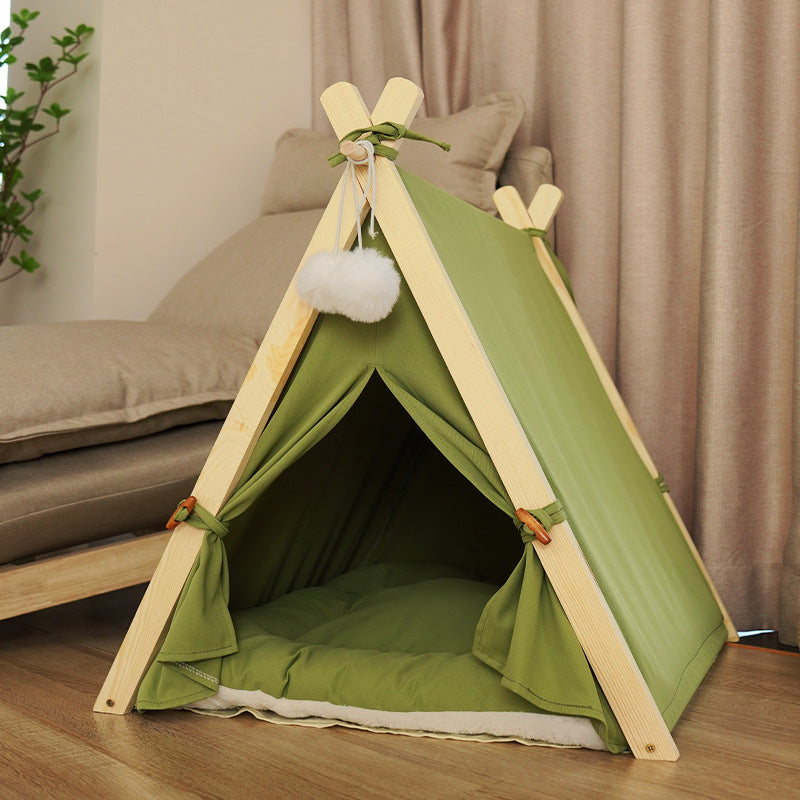 Kitty Luxury Tent
