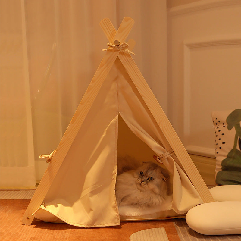 Kitty Luxury Tent