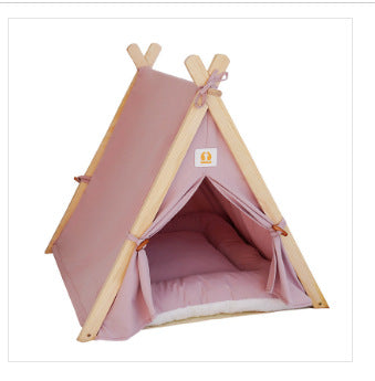 Kitty Luxury Tent