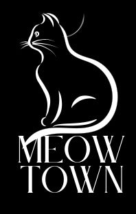 Meow Town | 3 Cats Ranch LLC